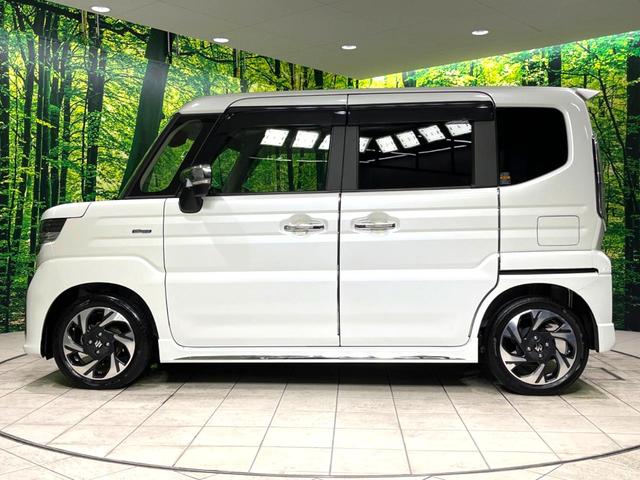 スペーシアカスタム ハイブリッドＸＳ　両側電動ドア　純正８型ナビ　全周囲カメラ　デジタルインナーミラー　衝突被害軽減システム　メッキガーニッシュ　レーダークルーズ　禁煙車　コーナーセンサー　スマートキー　ＬＥＤヘッド　ＥＴＣ（32枚目）