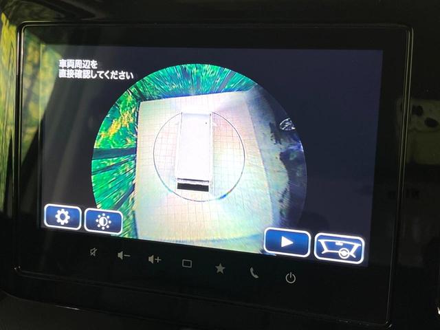 スペーシアカスタム ハイブリッドＸＳ　両側電動ドア　純正８型ナビ　全周囲カメラ　デジタルインナーミラー　衝突被害軽減システム　メッキガーニッシュ　レーダークルーズ　禁煙車　コーナーセンサー　スマートキー　ＬＥＤヘッド　ＥＴＣ（79枚目）