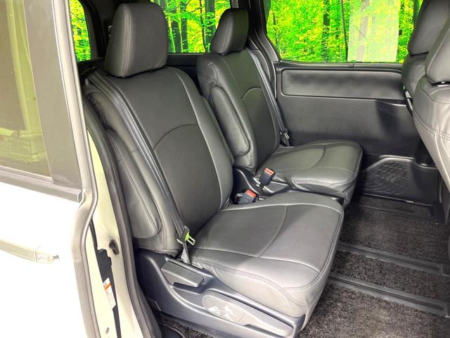 ヴォクシー ハイブリッドZS 煌II 両側電動ドア 純正9型ナビ バックカメラ 両側電動スライドドア 禁煙車 コーナーセンサー スマートキー LEDヘッド ETC2.0 クルコン オートハイビーム オートライト オートエアコン(9枚目)