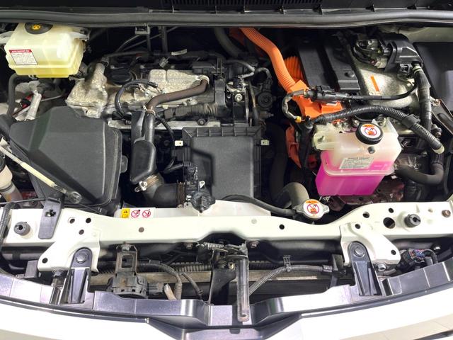 ヴォクシー ハイブリッドZS 煌II 両側電動ドア 純正9型ナビ バックカメラ 両側電動スライドドア 禁煙車 コーナーセンサー スマートキー LEDヘッド ETC2.0 クルコン オートハイビーム オートライト オートエアコン(19枚目)