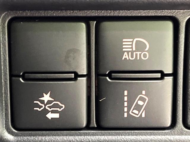 ヴォクシー ハイブリッドZS 煌II 両側電動ドア 純正9型ナビ バックカメラ 両側電動スライドドア 禁煙車 コーナーセンサー スマートキー LEDヘッド ETC2.0 クルコン オートハイビーム オートライト オートエアコン(33枚目)