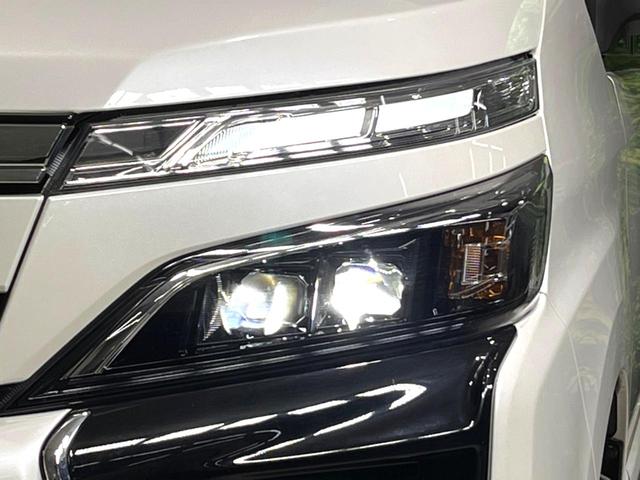 ヴォクシー ハイブリッドZS 煌II 両側電動ドア 純正9型ナビ バックカメラ 両側電動スライドドア 禁煙車 コーナーセンサー スマートキー LEDヘッド ETC2.0 クルコン オートハイビーム オートライト オートエアコン(50枚目)