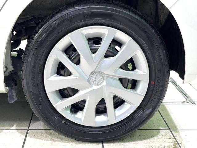 Ｎ－ＢＯＸ Ｌ　電動スライドドア　純正ナビ　バックカメラ　レーダークルーズ　禁煙車　スマートキー　ＬＥＤヘッド　ビルトインＥＴＣ　車線逸脱警報　オートライト　オートエアコン　電子サイドブレーキ　前席シートヒーター（60枚目）