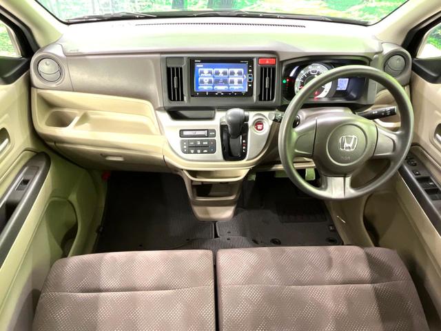 Ｎ－ＷＧＮ Ｇ　純正ＳＤナビ　禁煙車　ドラレコ　スマートキー　ＥＴＣ　フルセグ　オートエアコン　Ｂｌｕｅｔｏｏｔｈ　ＣＤ　ＤＶＤ再生　フルセグ　横滑り防止装置　ベンチシート　トラクションコントロール（2枚目）