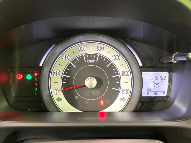 Ｎ－ＷＧＮ Ｇ　純正ＳＤナビ　禁煙車　ドラレコ　スマートキー　ＥＴＣ　フルセグ　オートエアコン　Ｂｌｕｅｔｏｏｔｈ　ＣＤ　ＤＶＤ再生　フルセグ　横滑り防止装置　ベンチシート　トラクションコントロール（36枚目）