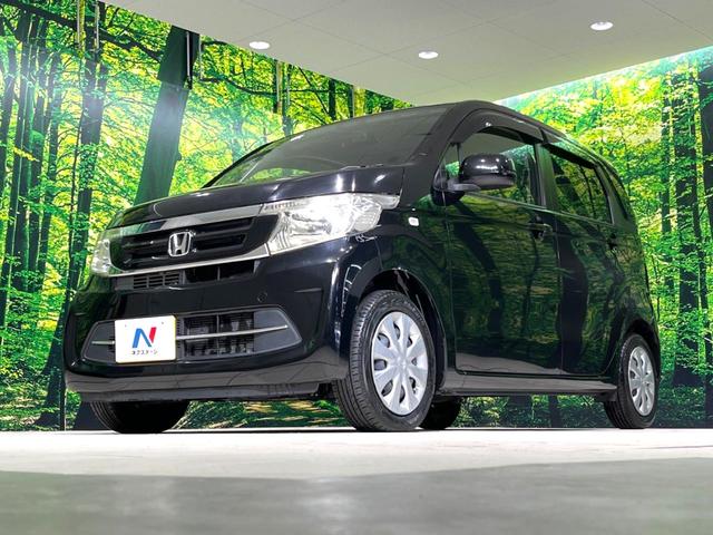 Ｎ－ＷＧＮ Ｇ　純正ＳＤナビ　禁煙車　ドラレコ　スマートキー　ＥＴＣ　フルセグ　オートエアコン　Ｂｌｕｅｔｏｏｔｈ　ＣＤ　ＤＶＤ再生　フルセグ　横滑り防止装置　ベンチシート　トラクションコントロール（51枚目）