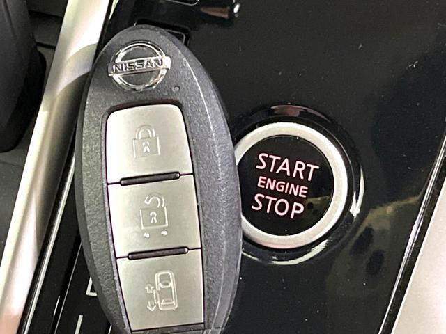 セレナ ハイウェイスター 電動スライドドア 純正9型ナビ バックカメラ bluetooth フルセグ ドラレコ ETC 禁煙車 クルーズコントロール オートライト オートエアコン スマートキー 電動格納ミラー(38枚目)