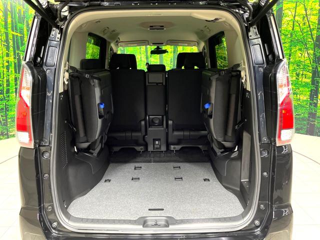 セレナ ハイウェイスター 電動スライドドア 純正9型ナビ バックカメラ bluetooth フルセグ ドラレコ ETC 禁煙車 クルーズコントロール オートライト オートエアコン スマートキー 電動格納ミラー(52枚目)