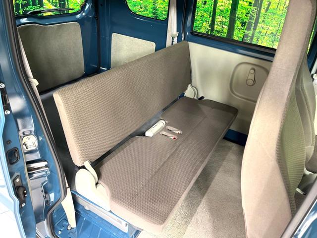 エブリイ ＰＡリミテッド　衝突軽減　コーナーセンサー　車線逸脱警報　アイドリングストップ　横滑り防止装置　ヘッドライドレベライザー　シガーソケット　プライバシーガラス　パワーウィンドウ（9枚目）