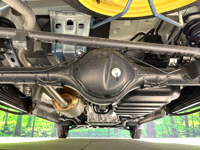 エブリイ ＰＡリミテッド　衝突軽減　コーナーセンサー　車線逸脱警報　アイドリングストップ　横滑り防止装置　ヘッドライドレベライザー　シガーソケット　プライバシーガラス　パワーウィンドウ（19枚目）