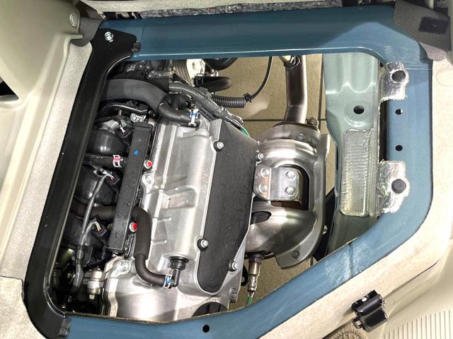 エブリイ ＰＡリミテッド　衝突軽減　コーナーセンサー　車線逸脱警報　アイドリングストップ　横滑り防止装置　ヘッドライドレベライザー　シガーソケット　プライバシーガラス　パワーウィンドウ（22枚目）