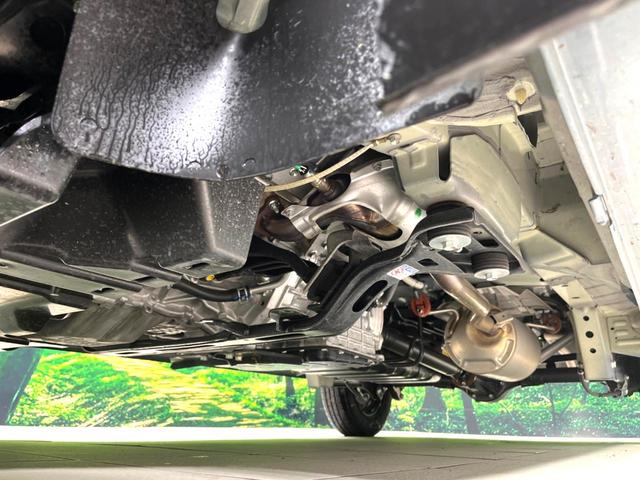 エブリイ ＰＡリミテッド　衝突軽減　コーナーセンサー　車線逸脱警報　アイドリングストップ　横滑り防止装置　ヘッドライドレベライザー　シガーソケット　プライバシーガラス　パワーウィンドウ（23枚目）