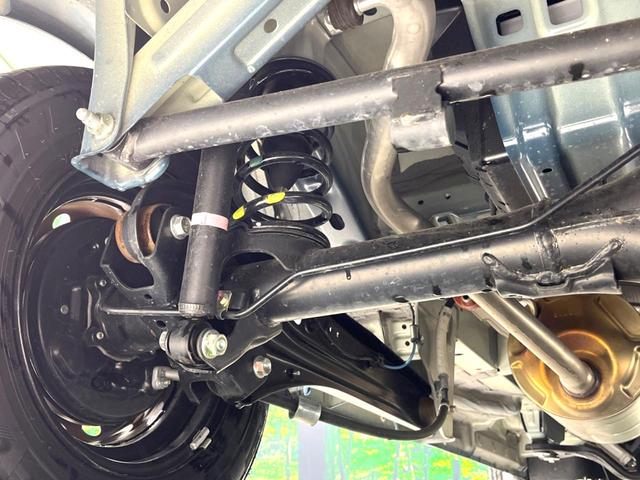 エブリイ ＰＡリミテッド　衝突軽減　コーナーセンサー　車線逸脱警報　アイドリングストップ　横滑り防止装置　ヘッドライドレベライザー　シガーソケット　プライバシーガラス　パワーウィンドウ（25枚目）