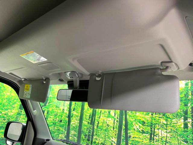 エブリイ ＰＡリミテッド　衝突軽減　コーナーセンサー　車線逸脱警報　アイドリングストップ　横滑り防止装置　ヘッドライドレベライザー　シガーソケット　プライバシーガラス　パワーウィンドウ（27枚目）