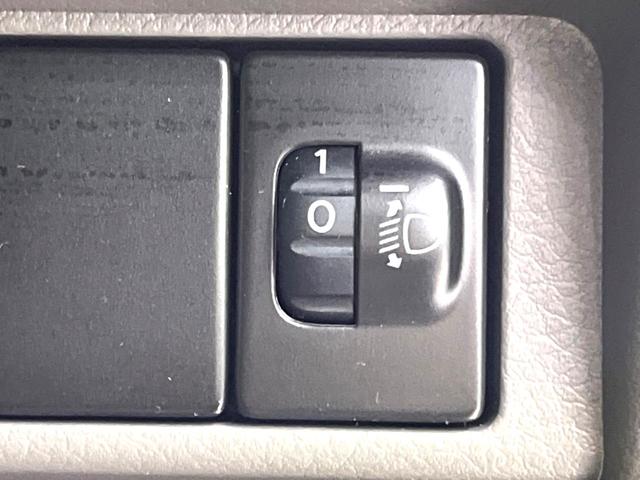 エブリイ ＰＡリミテッド　衝突軽減　コーナーセンサー　車線逸脱警報　アイドリングストップ　横滑り防止装置　ヘッドライドレベライザー　シガーソケット　プライバシーガラス　パワーウィンドウ（38枚目）