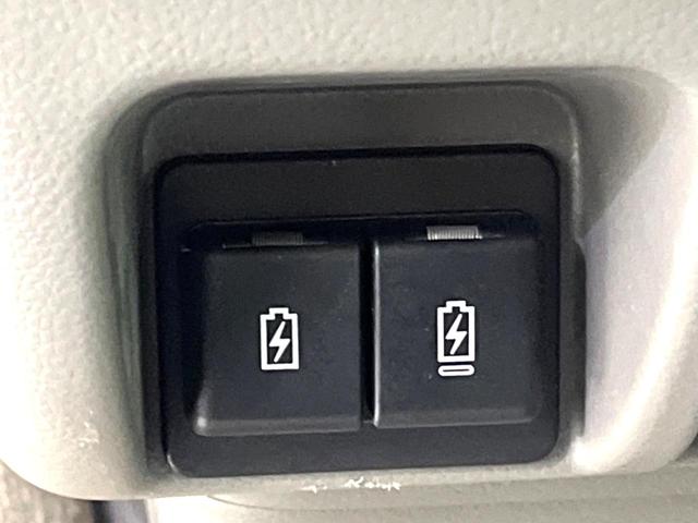 エブリイ ＰＡリミテッド　衝突軽減　コーナーセンサー　車線逸脱警報　アイドリングストップ　横滑り防止装置　ヘッドライドレベライザー　シガーソケット　プライバシーガラス　パワーウィンドウ（39枚目）