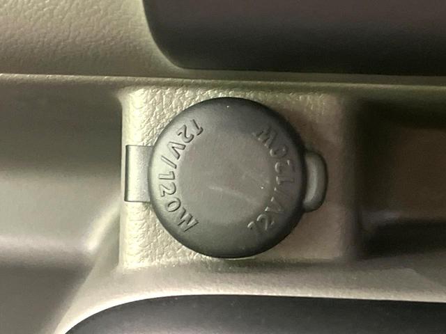 エブリイ ＰＡリミテッド　衝突軽減　コーナーセンサー　車線逸脱警報　アイドリングストップ　横滑り防止装置　ヘッドライドレベライザー　シガーソケット　プライバシーガラス　パワーウィンドウ（40枚目）