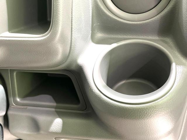 エブリイ ＰＡリミテッド　衝突軽減　コーナーセンサー　車線逸脱警報　アイドリングストップ　横滑り防止装置　ヘッドライドレベライザー　シガーソケット　プライバシーガラス　パワーウィンドウ（45枚目）