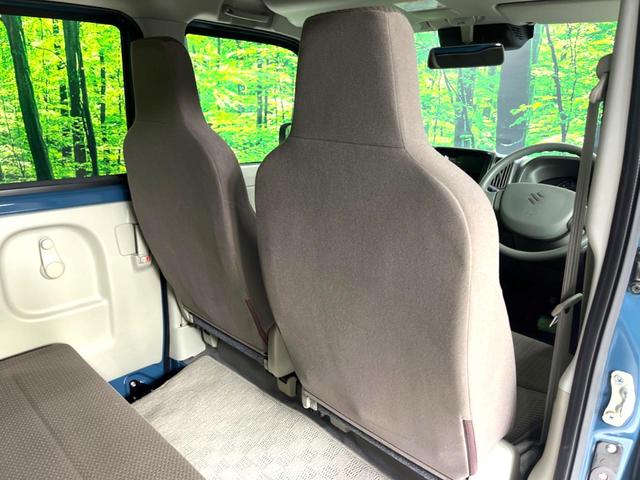 エブリイ ＰＡリミテッド　衝突軽減　コーナーセンサー　車線逸脱警報　アイドリングストップ　横滑り防止装置　ヘッドライドレベライザー　シガーソケット　プライバシーガラス　パワーウィンドウ（54枚目）