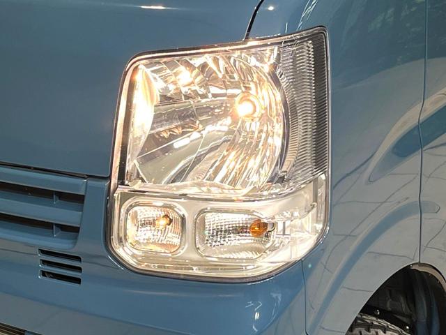 エブリイ ＰＡリミテッド　衝突軽減　コーナーセンサー　車線逸脱警報　アイドリングストップ　横滑り防止装置　ヘッドライドレベライザー　シガーソケット　プライバシーガラス　パワーウィンドウ（59枚目）