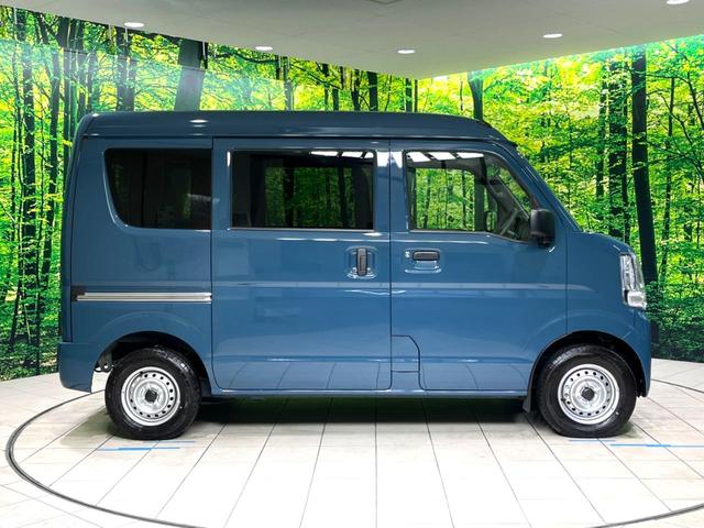 エブリイ ＰＡリミテッド　衝突軽減　コーナーセンサー　車線逸脱警報　アイドリングストップ　横滑り防止装置　ヘッドライドレベライザー　シガーソケット　プライバシーガラス　パワーウィンドウ（63枚目）