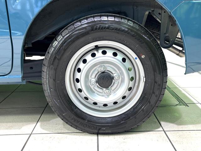 エブリイ ＰＡリミテッド　衝突軽減　コーナーセンサー　車線逸脱警報　アイドリングストップ　横滑り防止装置　ヘッドライドレベライザー　シガーソケット　プライバシーガラス　パワーウィンドウ（64枚目）