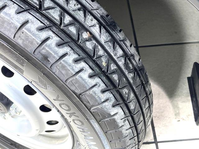 エブリイ ＰＡリミテッド　衝突軽減　コーナーセンサー　車線逸脱警報　アイドリングストップ　横滑り防止装置　ヘッドライドレベライザー　シガーソケット　プライバシーガラス　パワーウィンドウ（65枚目）