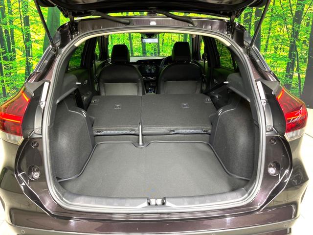 キックス X プロパイロット 衝突軽減装置 純正9型ナビ 全周囲カメラ ETC Bluetooth フルセグ ドラレコ ハーフレザーシート LEDヘッドライト LEDフォグ レーンキープアシスト クリアランスソナー(10枚目)