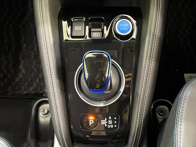 キックス X プロパイロット 衝突軽減装置 純正9型ナビ 全周囲カメラ ETC Bluetooth フルセグ ドラレコ ハーフレザーシート LEDヘッドライト LEDフォグ レーンキープアシスト クリアランスソナー(29枚目)