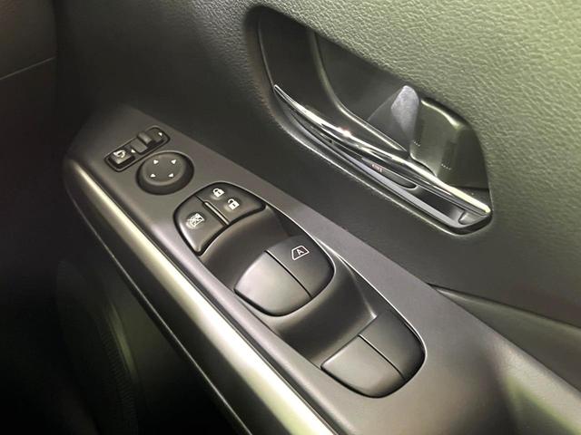 キックス X プロパイロット 衝突軽減装置 純正9型ナビ 全周囲カメラ ETC Bluetooth フルセグ ドラレコ ハーフレザーシート LEDヘッドライト LEDフォグ レーンキープアシスト クリアランスソナー(34枚目)