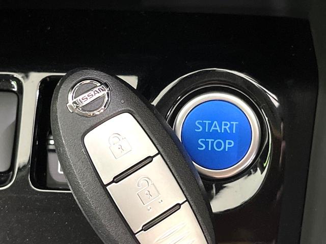 キックス X プロパイロット 衝突軽減装置 純正9型ナビ 全周囲カメラ ETC Bluetooth フルセグ ドラレコ ハーフレザーシート LEDヘッドライト LEDフォグ レーンキープアシスト クリアランスソナー(35枚目)