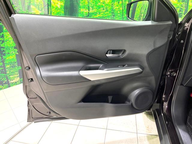 キックス X プロパイロット 衝突軽減装置 純正9型ナビ 全周囲カメラ ETC Bluetooth フルセグ ドラレコ ハーフレザーシート LEDヘッドライト LEDフォグ レーンキープアシスト クリアランスソナー(48枚目)