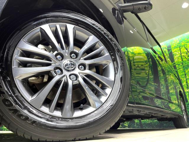 ヴォクシー ハイブリッドＳ－Ｇ　後席モニター　両側電動スライドドア　衝突軽減装置　純正９型ナビ　全周囲カメラ　レーダークルーズコントロール　ＥＴＣ　Ｂｌｕｅｔｏｏｔｈ　フルセグ　ドラレコ　ＬＥＤヘッド　レーンキープアシスト（14枚目）