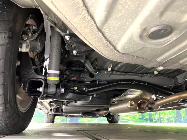 ヴォクシー ハイブリッドＳ－Ｇ　後席モニター　両側電動スライドドア　衝突軽減装置　純正９型ナビ　全周囲カメラ　レーダークルーズコントロール　ＥＴＣ　Ｂｌｕｅｔｏｏｔｈ　フルセグ　ドラレコ　ＬＥＤヘッド　レーンキープアシスト（22枚目）