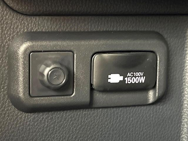 ヴォクシー ハイブリッドＳ－Ｇ　後席モニター　両側電動スライドドア　衝突軽減装置　純正９型ナビ　全周囲カメラ　レーダークルーズコントロール　ＥＴＣ　Ｂｌｕｅｔｏｏｔｈ　フルセグ　ドラレコ　ＬＥＤヘッド　レーンキープアシスト（42枚目）