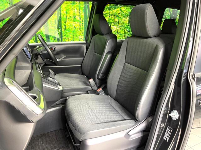 ヴォクシー ハイブリッドＳ－Ｇ　後席モニター　両側電動スライドドア　衝突軽減装置　純正９型ナビ　全周囲カメラ　レーダークルーズコントロール　ＥＴＣ　Ｂｌｕｅｔｏｏｔｈ　フルセグ　ドラレコ　ＬＥＤヘッド　レーンキープアシスト（50枚目）