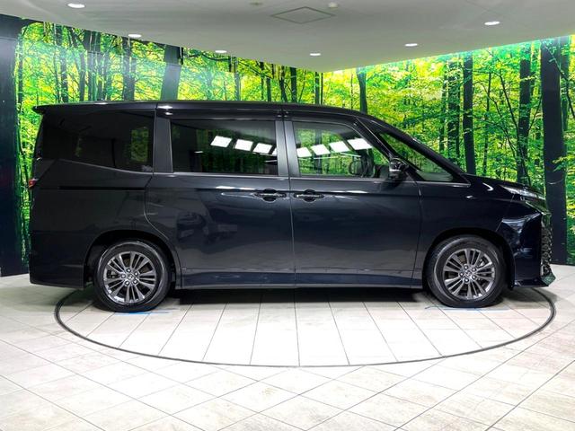 ヴォクシー ハイブリッドＳ－Ｇ　後席モニター　両側電動スライドドア　衝突軽減装置　純正９型ナビ　全周囲カメラ　レーダークルーズコントロール　ＥＴＣ　Ｂｌｕｅｔｏｏｔｈ　フルセグ　ドラレコ　ＬＥＤヘッド　レーンキープアシスト（60枚目）