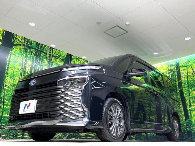 ヴォクシー ハイブリッドＳ－Ｇ　後席モニター　両側電動スライドドア　衝突軽減装置　純正９型ナビ　全周囲カメラ　レーダークルーズコントロール　ＥＴＣ　Ｂｌｕｅｔｏｏｔｈ　フルセグ　ドラレコ　ＬＥＤヘッド　レーンキープアシスト（61枚目）