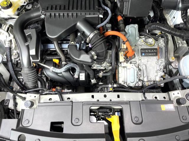 ノート X 衝突軽減装置 純正ナビ 全周囲カメラ ETC Bluetooth フルセグ ドラレコ デジタルインナーミラー LEDヘッドライト LEDフォグ クリアランスソナー オートマチックハイビーム(18枚目)
