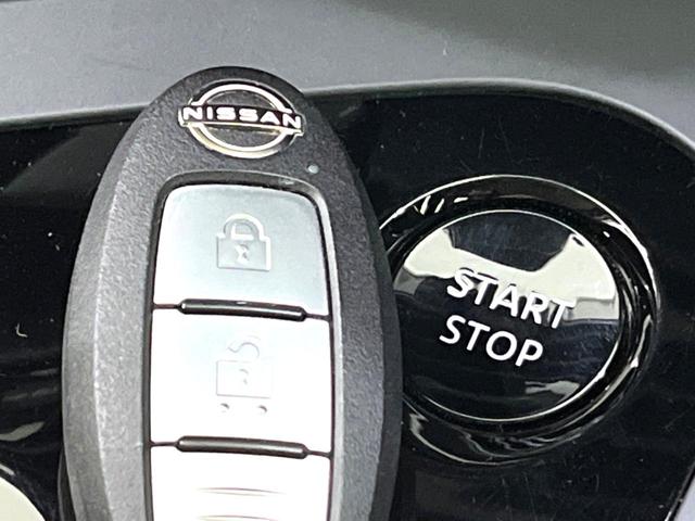 ノート X 衝突軽減装置 純正ナビ 全周囲カメラ ETC Bluetooth フルセグ ドラレコ デジタルインナーミラー LEDヘッドライト LEDフォグ クリアランスソナー オートマチックハイビーム(27枚目)