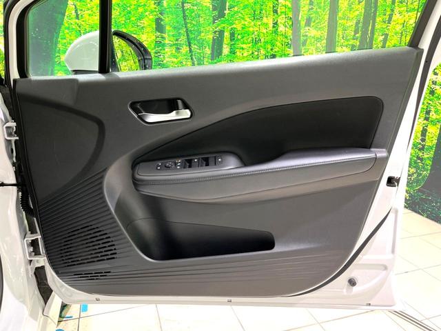 ノート X 衝突軽減装置 純正ナビ 全周囲カメラ ETC Bluetooth フルセグ ドラレコ デジタルインナーミラー LEDヘッドライト LEDフォグ クリアランスソナー オートマチックハイビーム(51枚目)