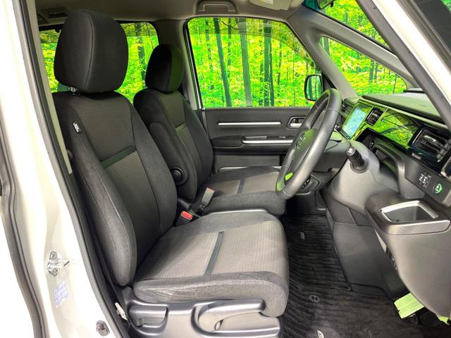 ステップワゴンスパーダ e:HEVスパーダ G ホンダセンシング 純正9型ナビ 全周囲カメラ 両側電動スライドドア フルセグ Bluetooth ETC2.0 LEDヘッド LEDフォグ オートブレーキホールド オートライト オートエアコン スマートキー(8枚目)