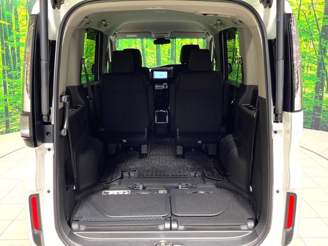 ステップワゴンスパーダ e:HEVスパーダ G ホンダセンシング 純正9型ナビ 全周囲カメラ 両側電動スライドドア フルセグ Bluetooth ETC2.0 LEDヘッド LEDフォグ オートブレーキホールド オートライト オートエアコン スマートキー(11枚目)