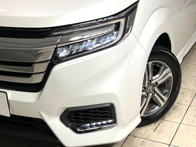 ステップワゴンスパーダ e:HEVスパーダ G ホンダセンシング 純正9型ナビ 全周囲カメラ 両側電動スライドドア フルセグ Bluetooth ETC2.0 LEDヘッド LEDフォグ オートブレーキホールド オートライト オートエアコン スマートキー(13枚目)