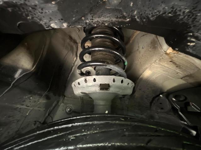 ステップワゴンスパーダ e:HEVスパーダ G ホンダセンシング 純正9型ナビ 全周囲カメラ 両側電動スライドドア フルセグ Bluetooth ETC2.0 LEDヘッド LEDフォグ オートブレーキホールド オートライト オートエアコン スマートキー(21枚目)