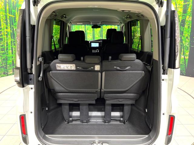 ステップワゴンスパーダ e:HEVスパーダ G ホンダセンシング 純正9型ナビ 全周囲カメラ 両側電動スライドドア フルセグ Bluetooth ETC2.0 LEDヘッド LEDフォグ オートブレーキホールド オートライト オートエアコン スマートキー(42枚目)