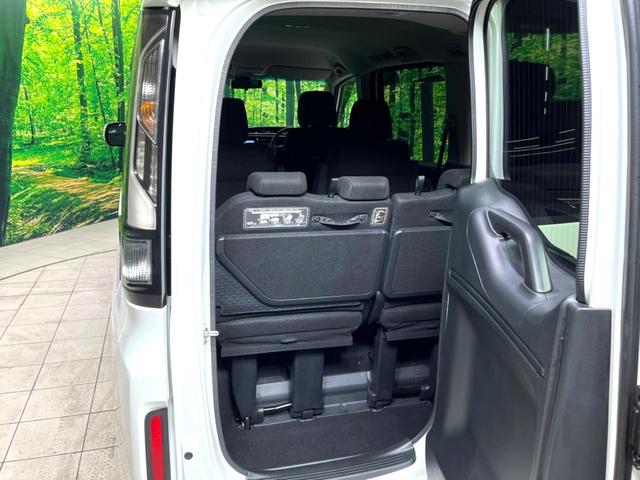 ステップワゴンスパーダ e:HEVスパーダ G ホンダセンシング 純正9型ナビ 全周囲カメラ 両側電動スライドドア フルセグ Bluetooth ETC2.0 LEDヘッド LEDフォグ オートブレーキホールド オートライト オートエアコン スマートキー(45枚目)