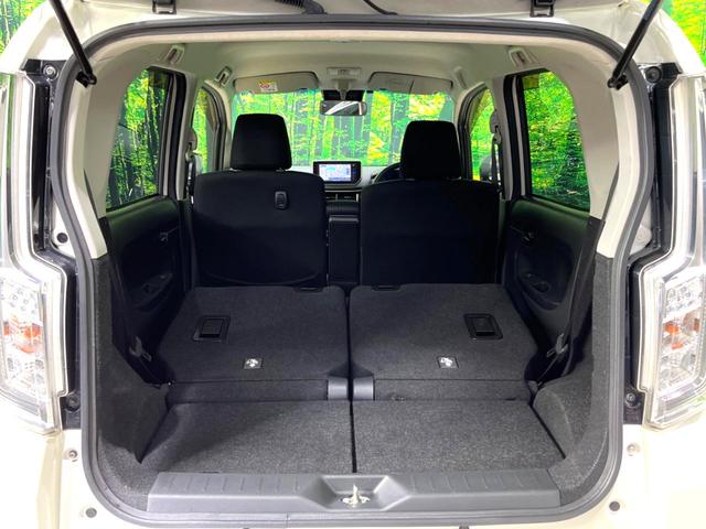 ムーヴ カスタム Xリミテッド SAIII 純正ナビ バックカメラ bluetooth フルセグ 禁煙車 ETC シートヒーター LEDヘッド LEDフォグ オートライト オートエアコン スマートキー 電動格納ミラー バニティミラー(10枚目)