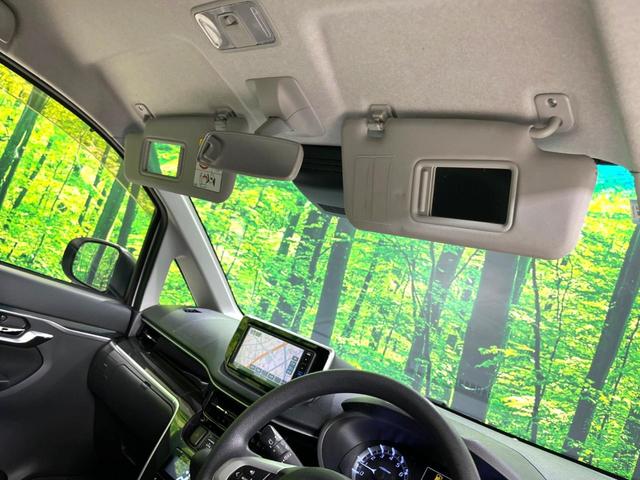 ムーヴ カスタム Xリミテッド SAIII 純正ナビ バックカメラ bluetooth フルセグ 禁煙車 ETC シートヒーター LEDヘッド LEDフォグ オートライト オートエアコン スマートキー 電動格納ミラー バニティミラー(25枚目)