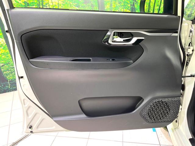 ムーヴ カスタム Xリミテッド SAIII 純正ナビ バックカメラ bluetooth フルセグ 禁煙車 ETC シートヒーター LEDヘッド LEDフォグ オートライト オートエアコン スマートキー 電動格納ミラー バニティミラー(52枚目)